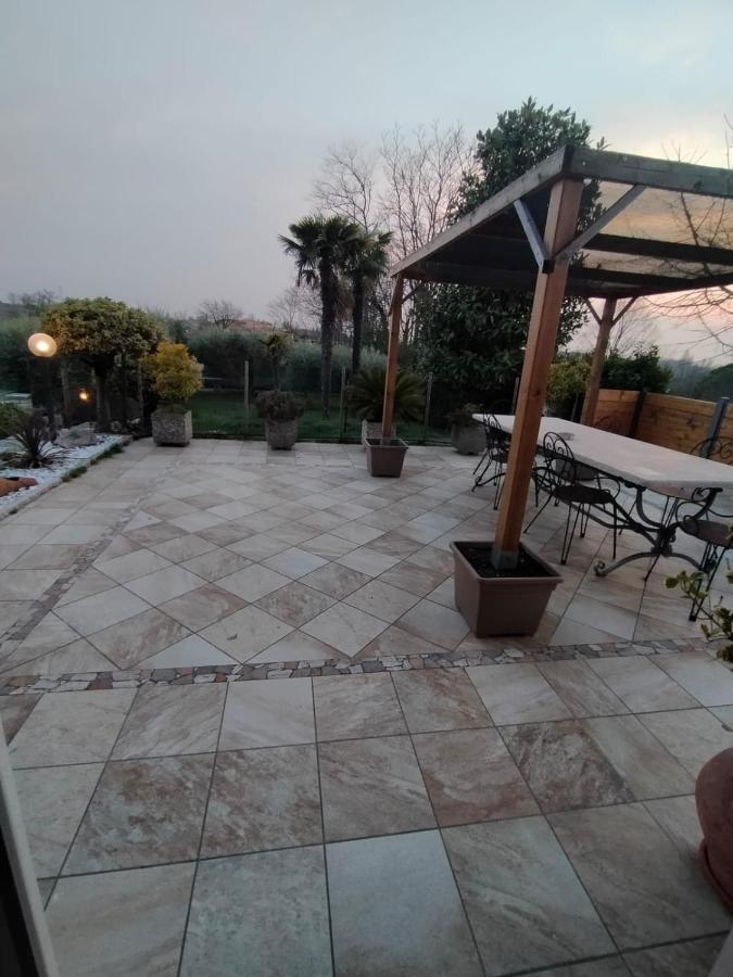 Il Tramonto Pastrengo