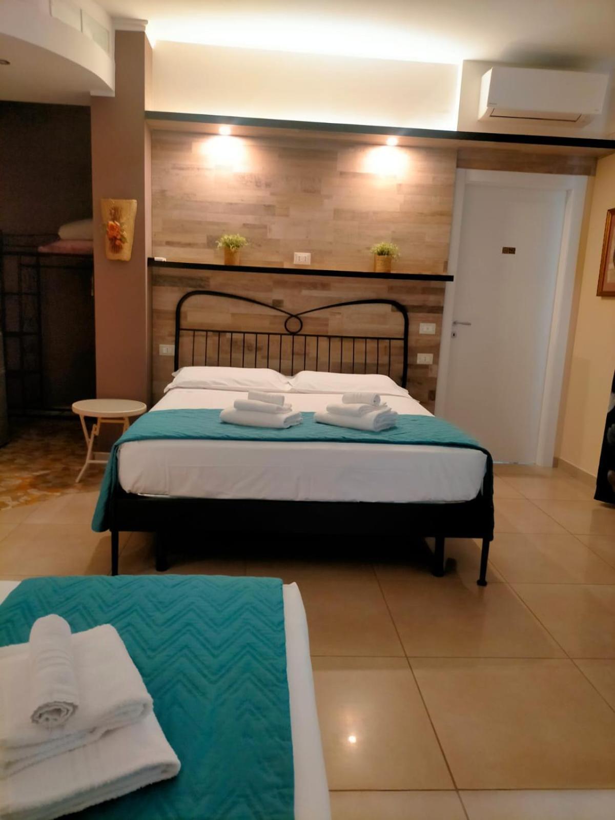Bed & Breakfast Il Tramonto Pastrengo