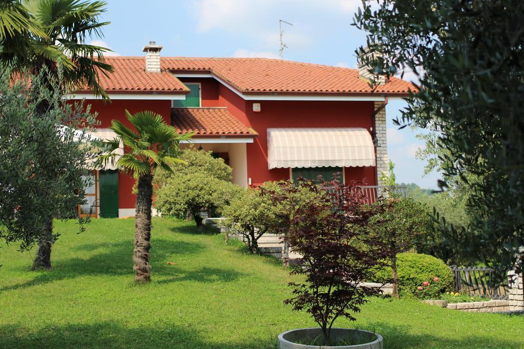 Il Tramonto Bed & Breakfast