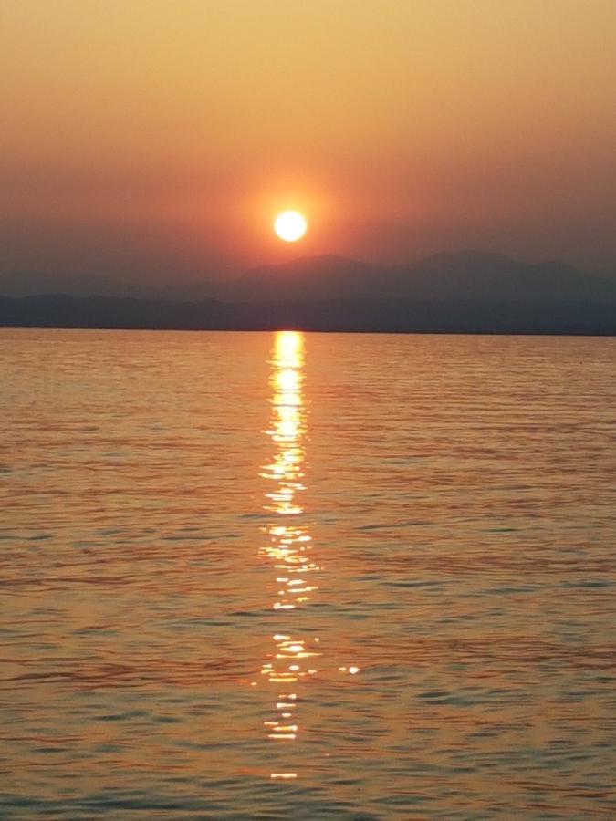 Il Tramonto Couette-café